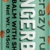 Gingerbread Lip Balm, 4,25 g