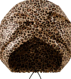 Glamorous Satin Sleep Cap