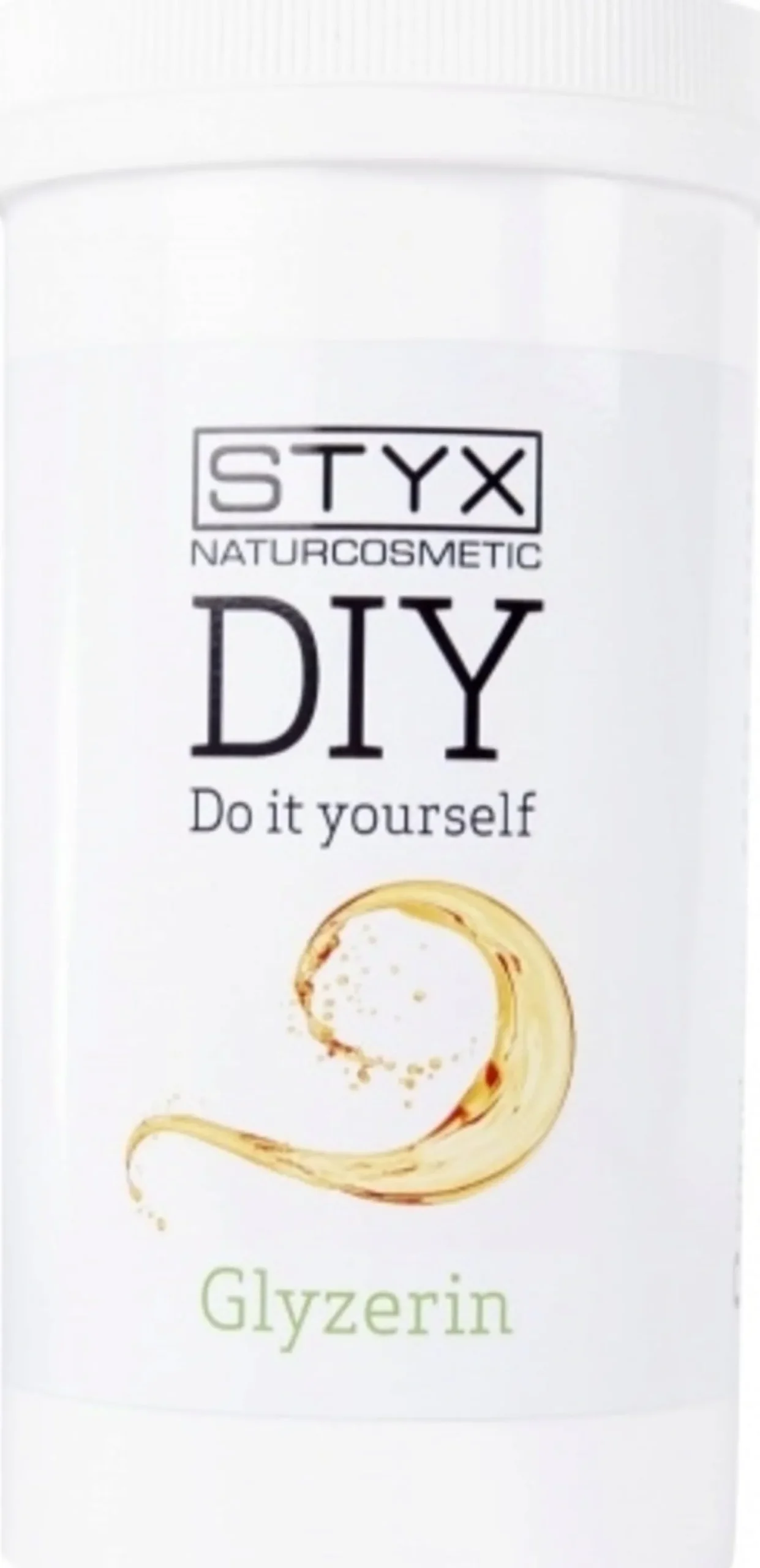 Glicerina DIY, 500 ml