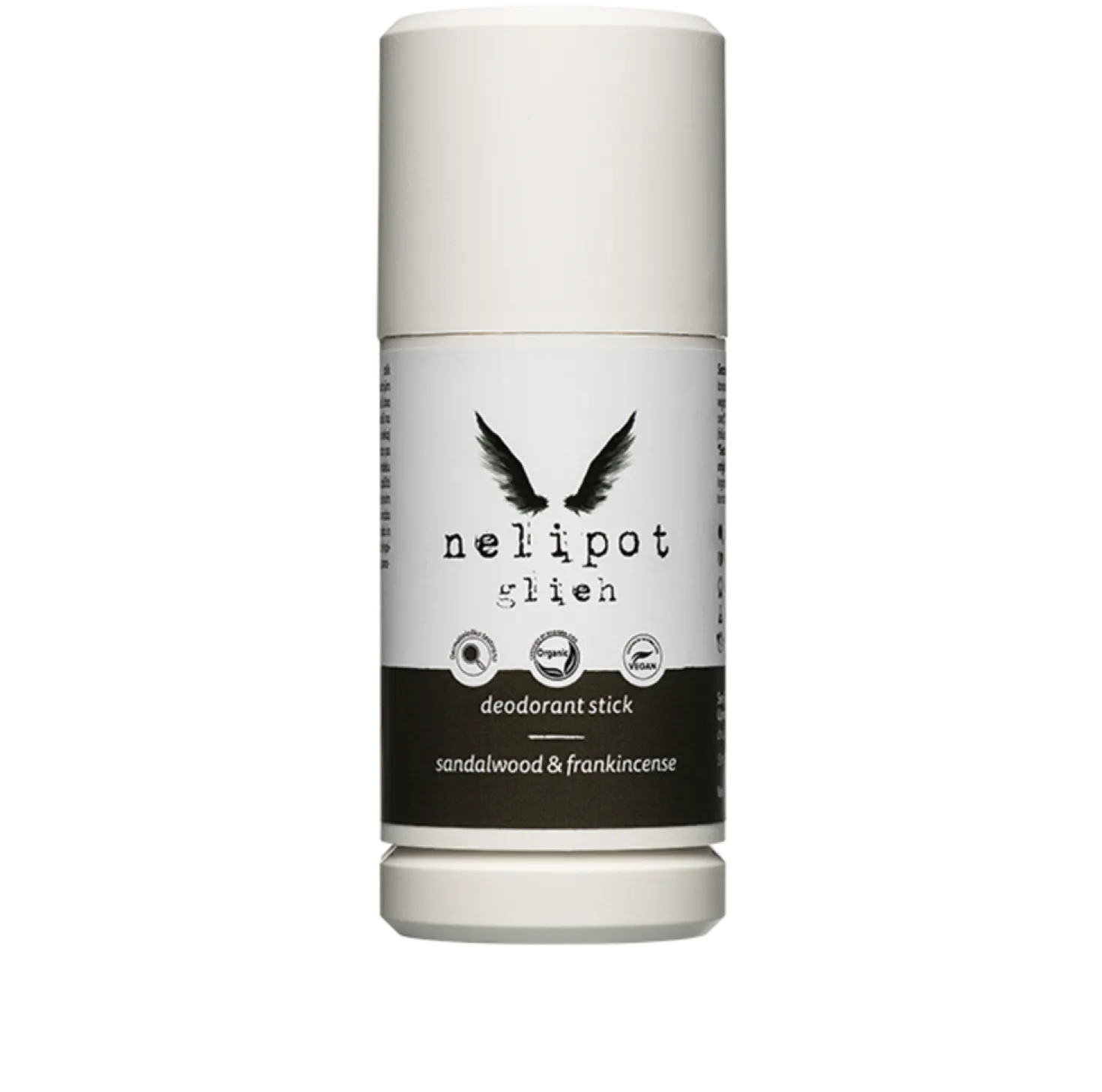 Glieh Deodorant Stick, 55 g