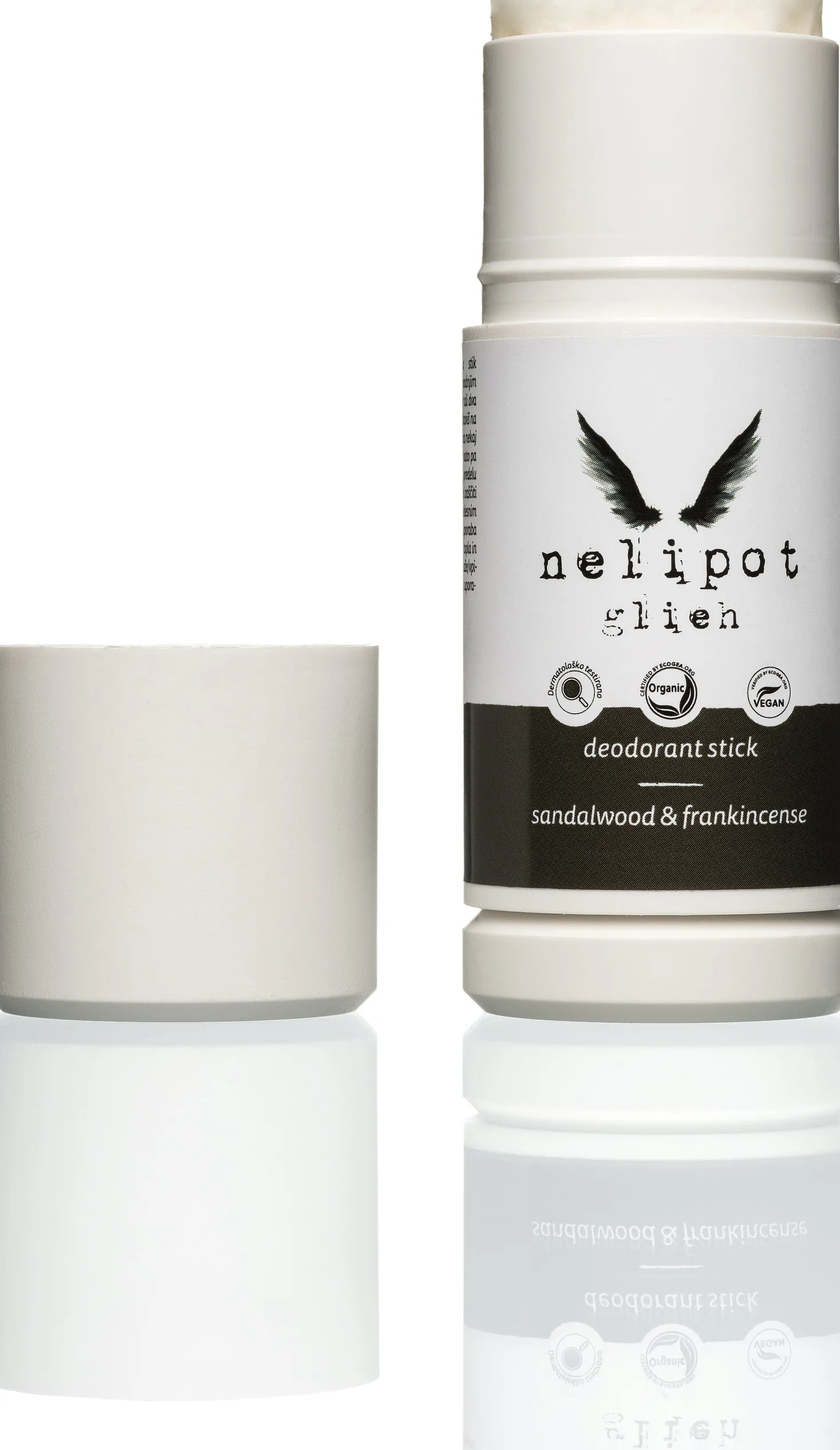 Glieh Deodorant Stick, 55 g