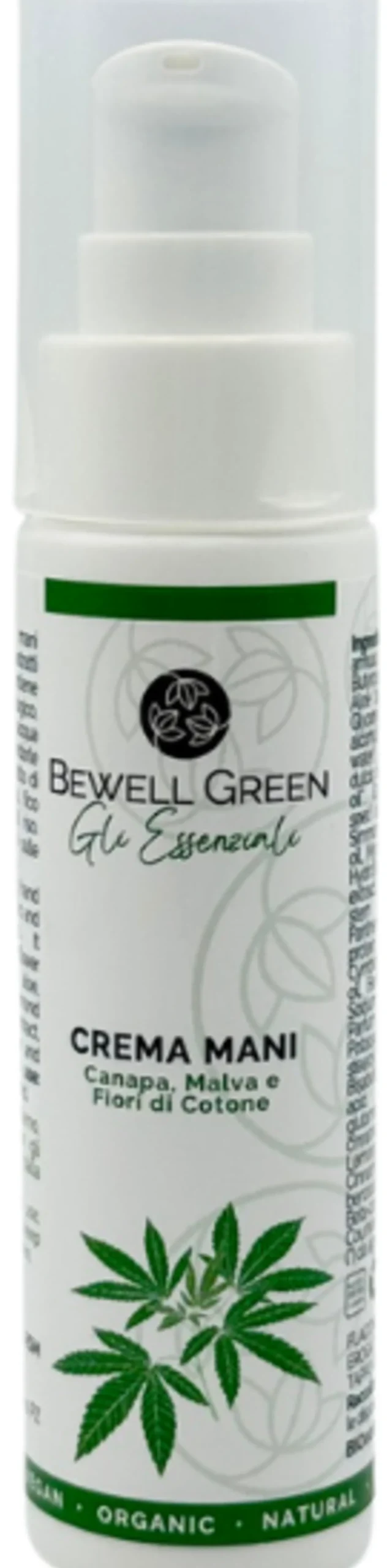 Gli Essenziali - Crema Mani, 50 ml
