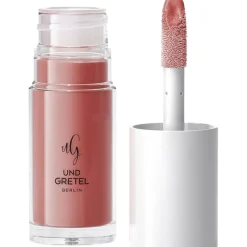 GLIZ High-Shine Lip Oil, 01 Cotton Candy