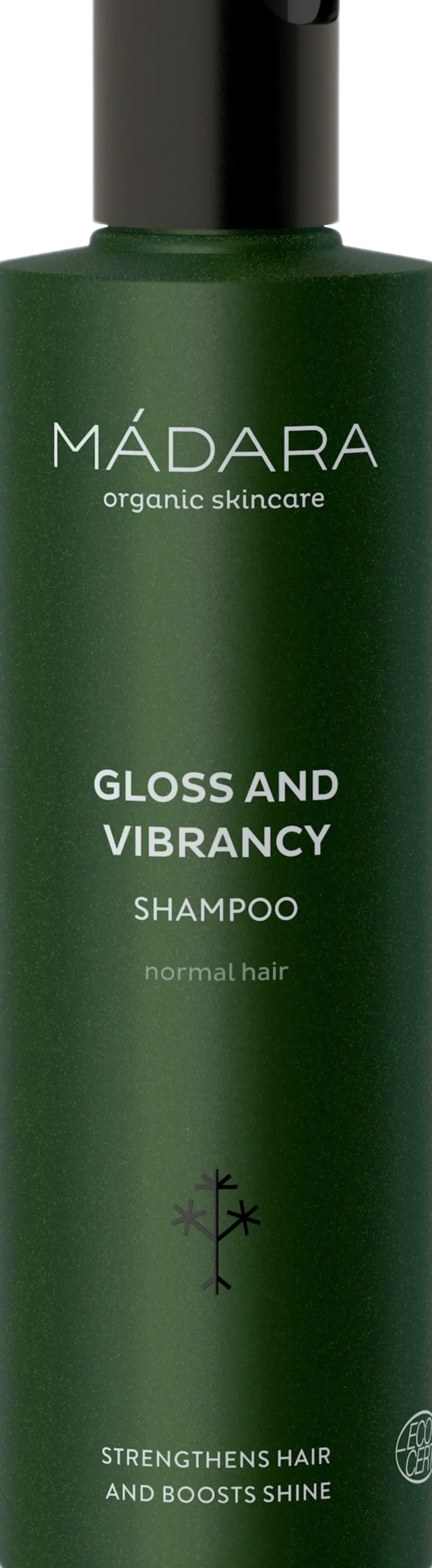 Gloss and Vibrancy Shampoo, 250 ml