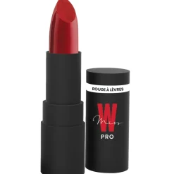Glossy Lipstick, 119 Soft Pink (3,50 g)