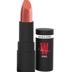 Glossy Lipstick, 119 Soft Pink (3,50 g)