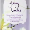 Glossy Locks Moisture Drench Conditioner, 400 ml