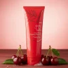 Glossy Locks Sour Cherry Clarifying Shampoo, 236 ml