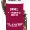 Glossy Shine Maschera Lucidante per Capelli, 150 ml