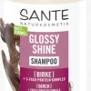 Glossy Shine Shampoo, 500 ml