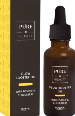 Glow Booster Oil, 30 ml