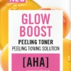 Glow Boost Tonico Esfoliante, 125 ml