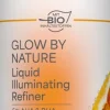 Glow By Nature Liquid Illuminating Refiner, 100 ml