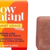 Glow Éclatant Detergente Solido per il Viso, 28 ml