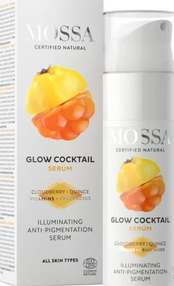 Glow Cocktail Illuminating Anti-Pigmentation Serum, 25 ml