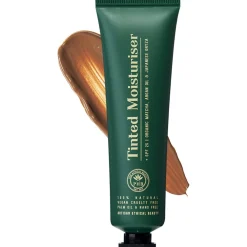 Glow & Go Tinted Moisturiser, Cocoa (30 ml)