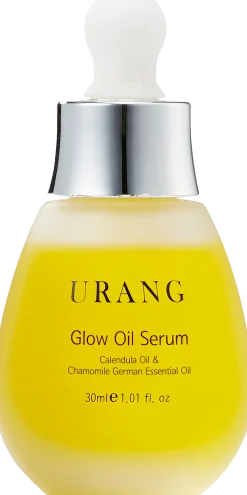 Glow Oil Serum, 30 ml