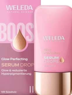 Glow Perfecting Serum Drops, 30 ml