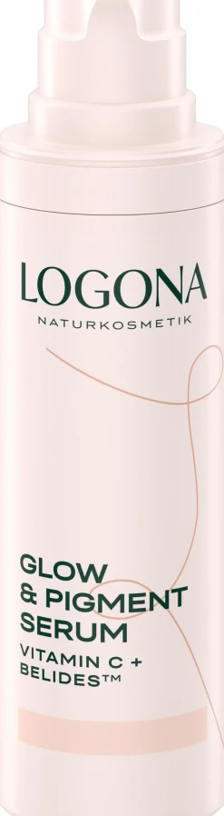 Glow & Pigment Serum, 30 ml