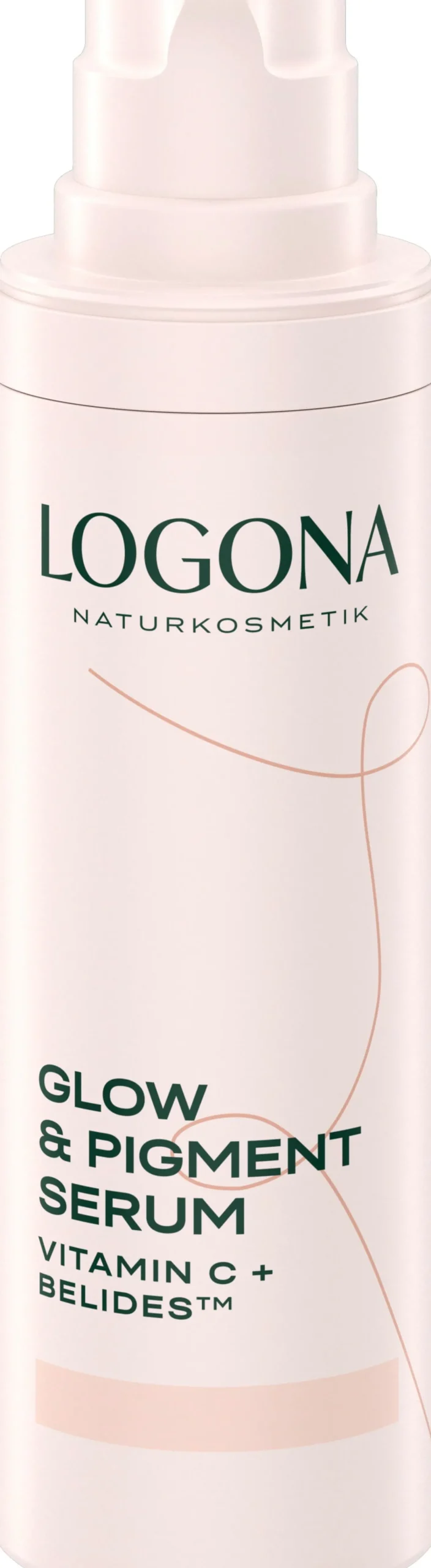 Glow & Pigment Serum, 30 ml