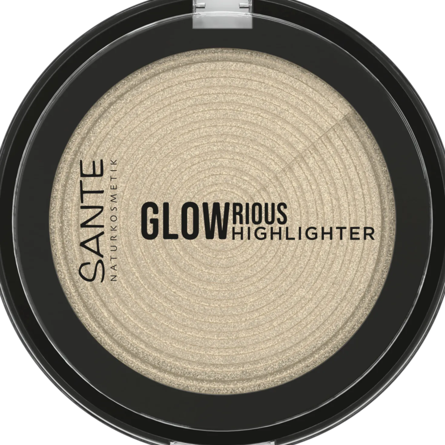 GLOWRIOUS Highlighter, 4,50 g