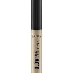GLOWRIOUS Liquid Highlighter, 02 rosegold (9 ml)