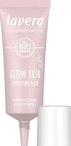 Glow Skin Hydrating Fluid, 9 ml