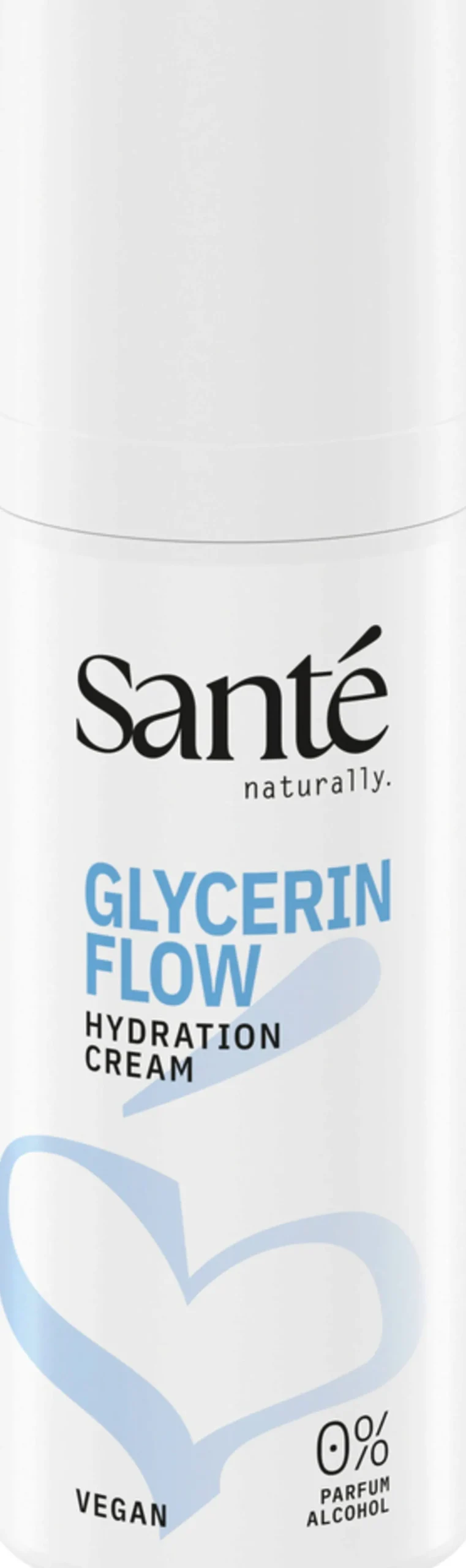 Glycerin Flow Cream, 50 ml