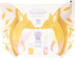 Gold Fox Sparkling Pouch