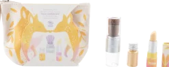 Gold Fox Sparkling Pouch