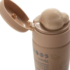 Gommage Delicato Olio di Cocco e Caolino, 75 ml