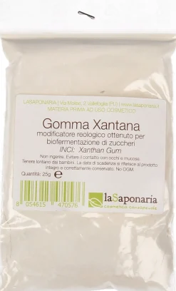 Gomma Xantana, 25 g