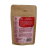 Gomme da Masticare - Fragola e Basilico, 12 g