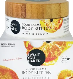 Good Karma Body Butter, 200 ml