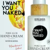 Good Karma Pure Aloe Hand Cream, 50 ml