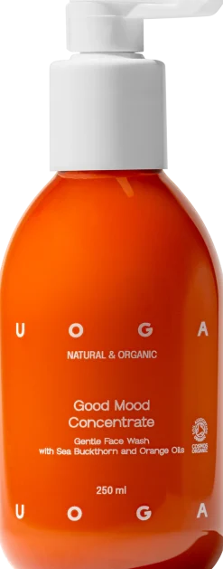 "Good Mood Concentrate" Face Wash, 250 ml