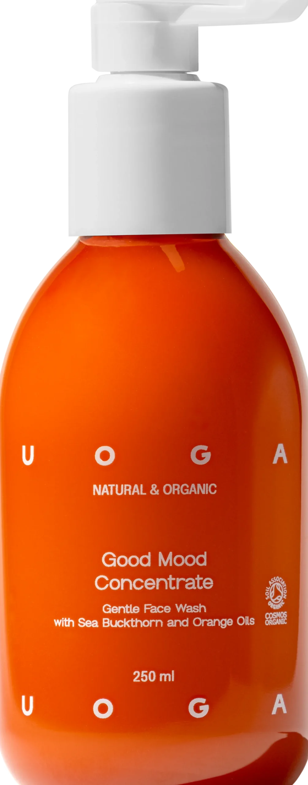 "Good Mood Concentrate" Face Wash, 250 ml