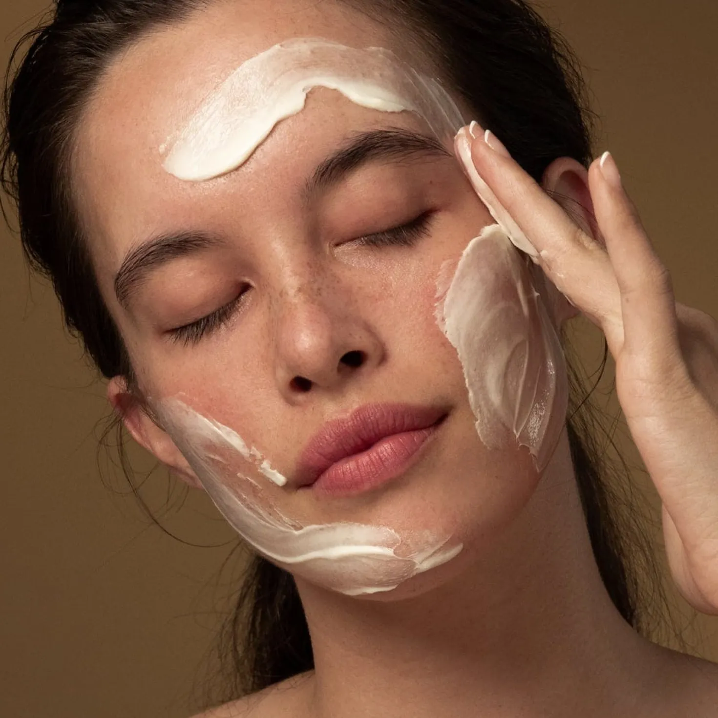 Grace Gentle Cream Cleanser, 120 ml