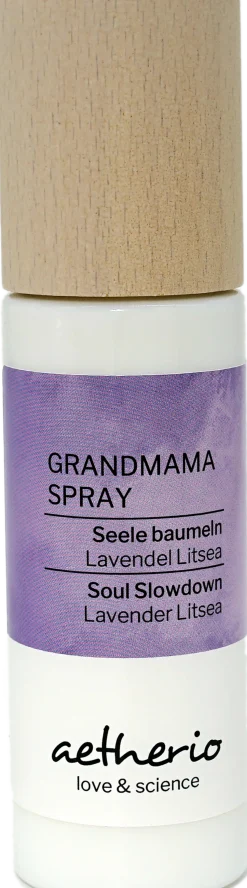 Grandmama Spray Soul Slowdown, 50 ml