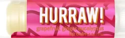 Grapefruit Ginger Eucalyptus Lip Balm, 4,80 g