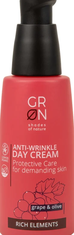 Grape & Olive Day Cream, 50 ml