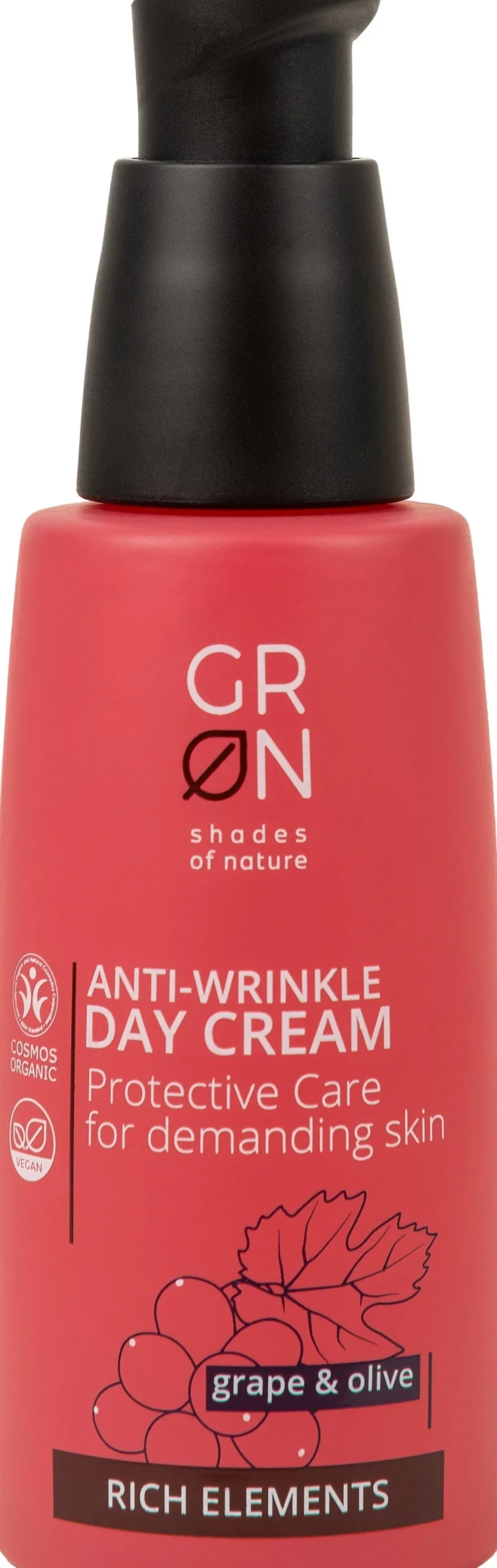 Grape & Olive Day Cream, 50 ml
