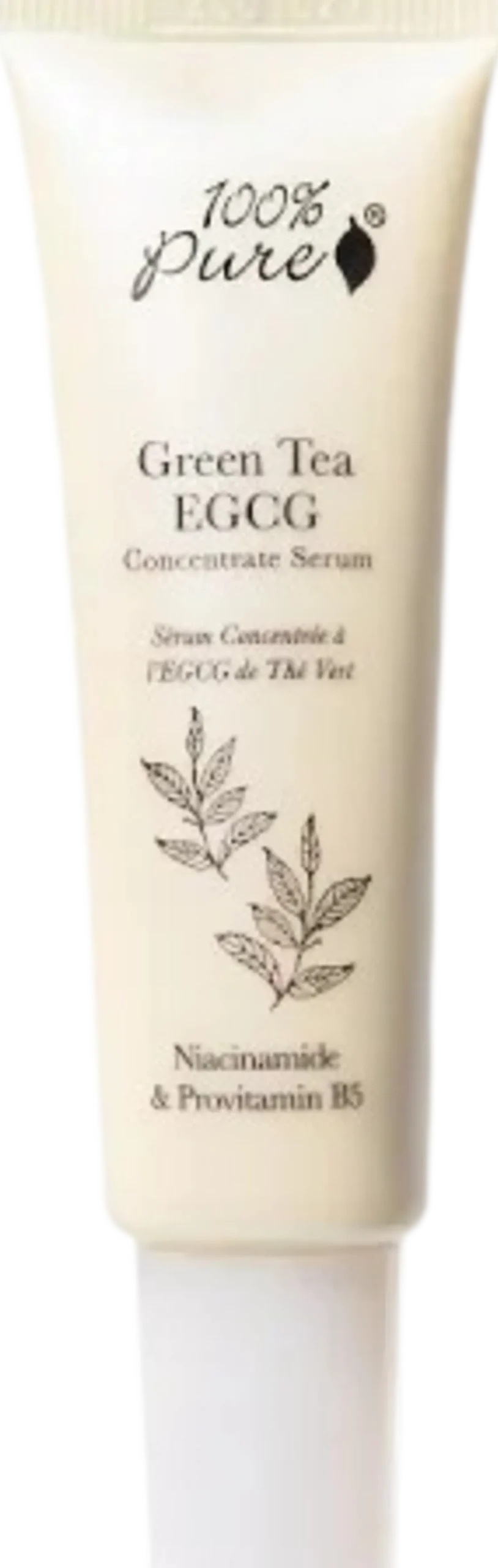 Green Tea EGCG Concentrate Serum, 30 ml