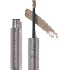 Green Tea Fiber Brow Builder, Soft Brown (4,50 g)