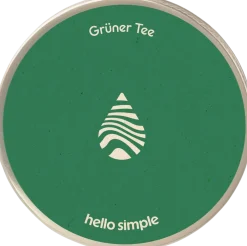 Green Tea Sensitiv Deodorant Cream, 50 g