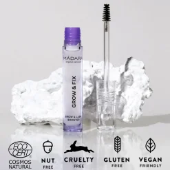 Grow & Fix Lash & Brow Serum, 4,25 ml