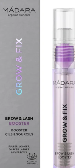 Grow & Fix Lash & Brow Serum, 4,25 ml