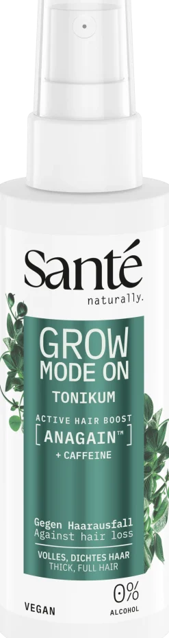 Grow Mode On Tonic, 75 ml