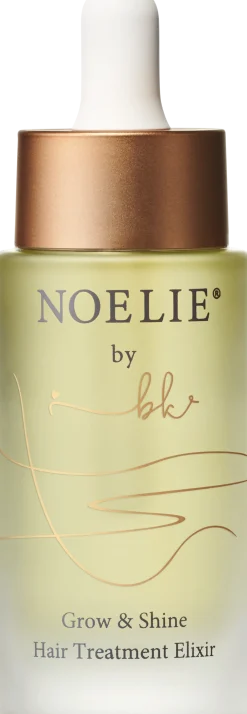 Grow & Shine Hair Treatment Elixir, 30 ml