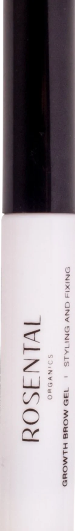 Growth Brow Gel, 5,50 ml